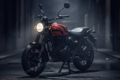 Royal Enfield Hunter on road price 2025