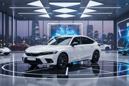 Honda Civic Price in Delhi