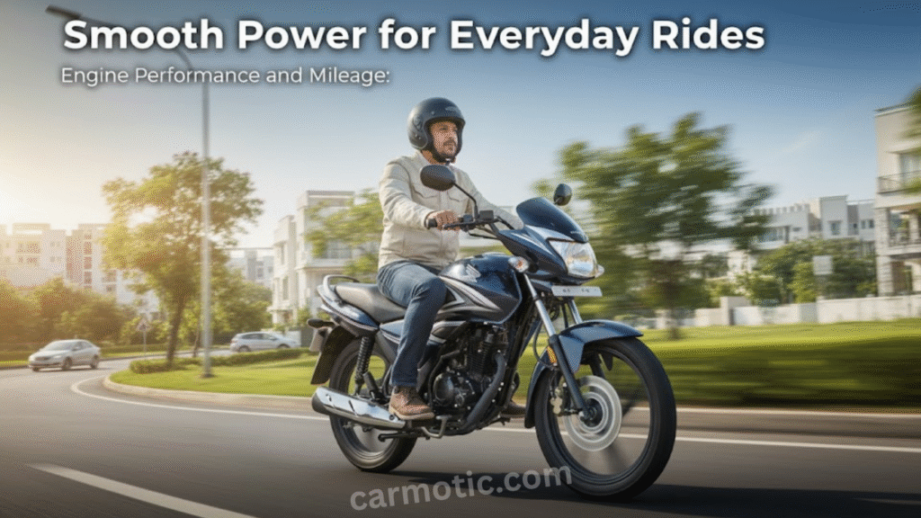 Honda Shine 125 cc Price