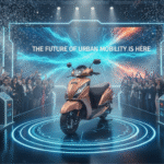 TVS Jupiter CNG 2025