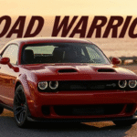 challenger srt price in india