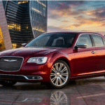 Chrysler Car Price in India