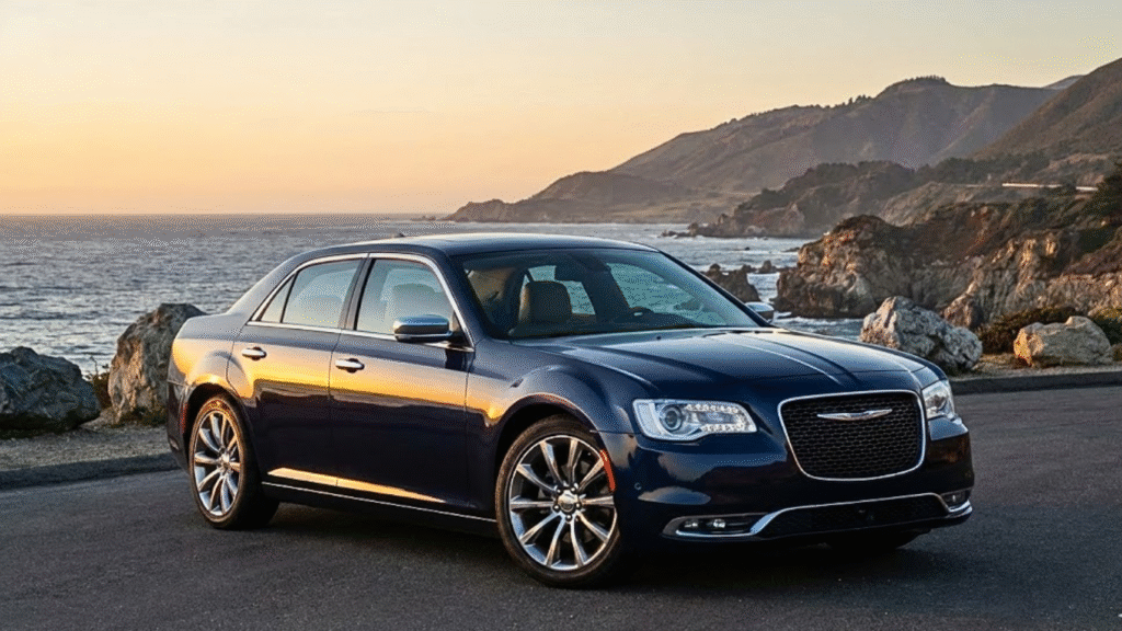 Design: Roomy, Stylish, and Family-Focused