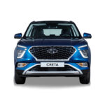 Hyundai Creta Low Model Price
