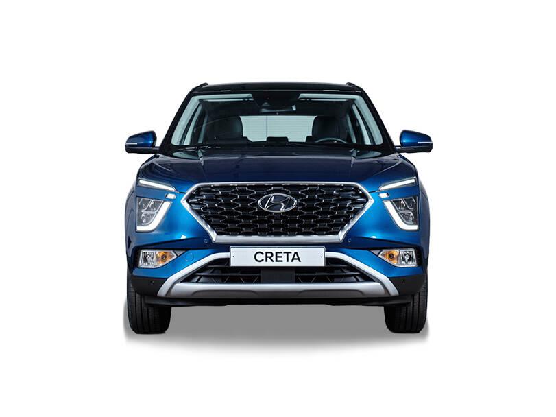 Hyundai Creta Low Model Price