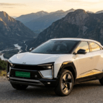 Mahindra BE 6e Expected Price