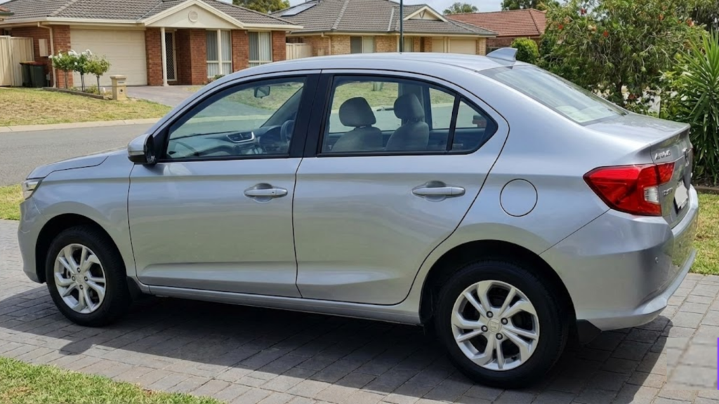 Honda Amaze Diesel On Road Price