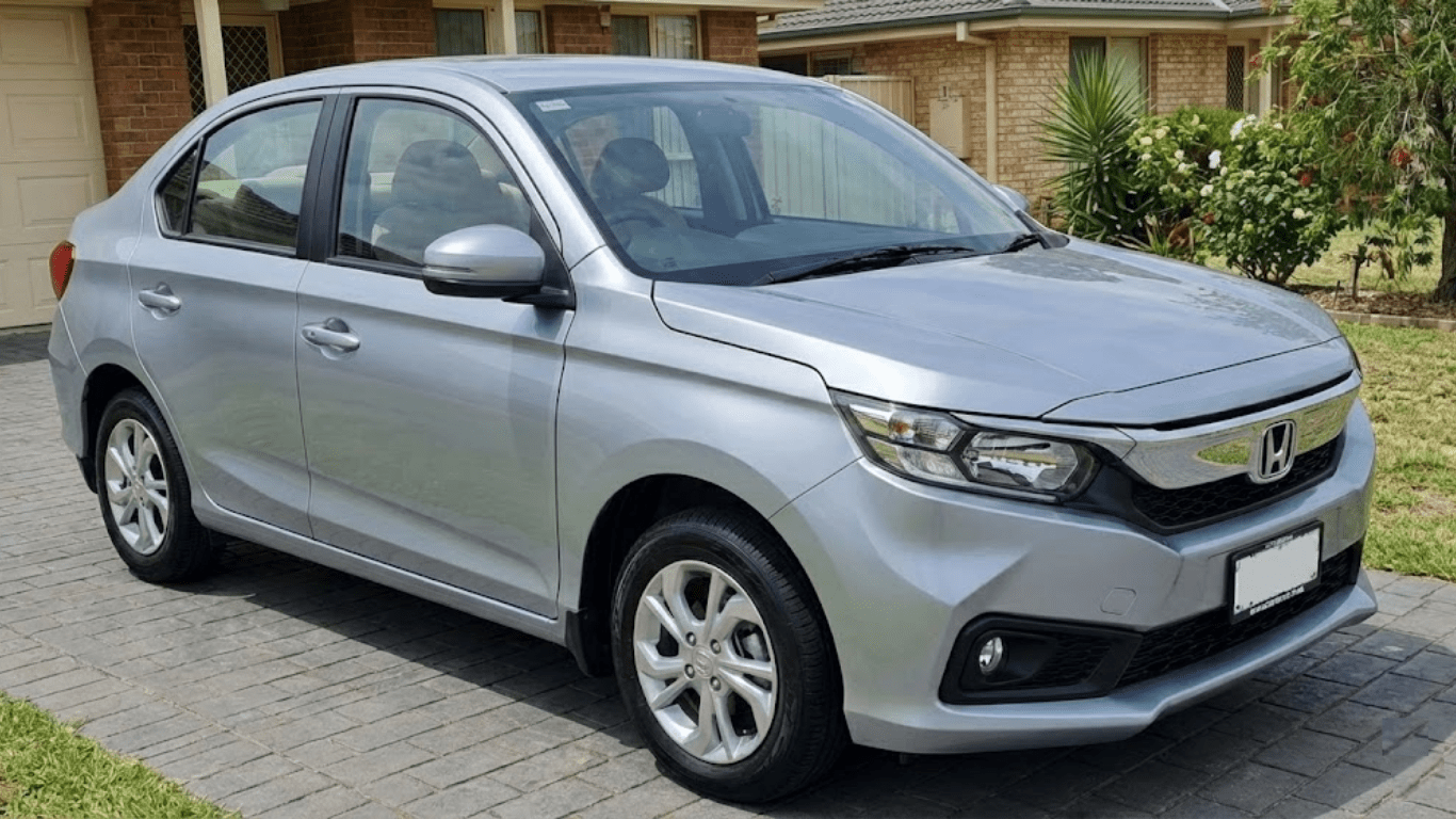 Honda Amaze Diesel On Road Price