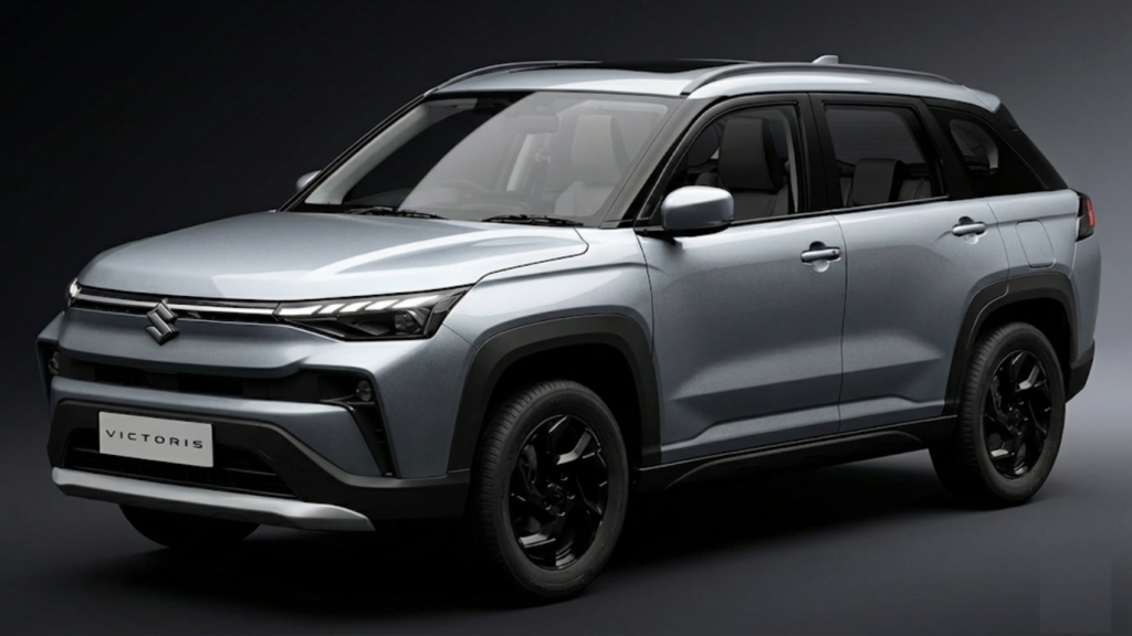 Design and Exterior Highlights