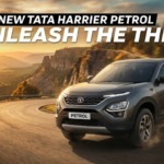 Tata Harrier Petrol Price